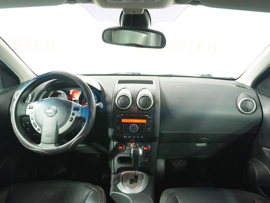 Nissan Qashqai I Вологда  - изображение 15