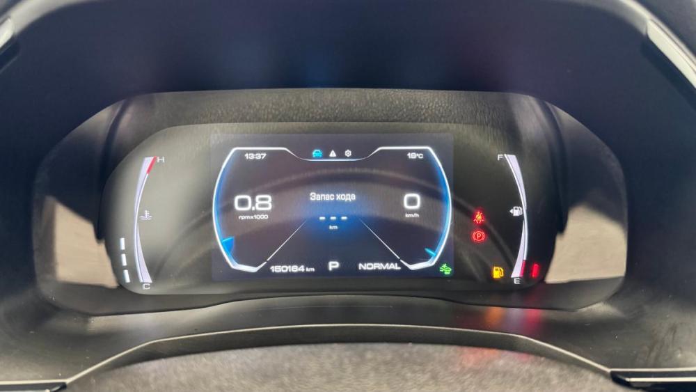 Haval F7 I Киров  - изображение 15