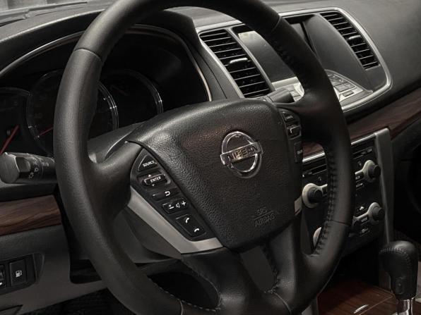 Nissan Teana II с пробегом 2010 года, цена 1 069 000 рублей, 256000 км, седан, Автокод Объявления