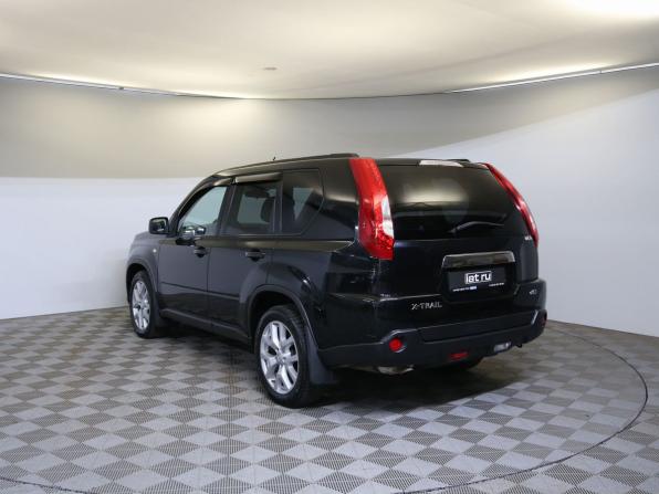 Nissan X-Trail II Рестайлинг с пробегом 2012 года, цена 1 190 000 рублей, 270000 км, внедорожник, Автокод Объявления