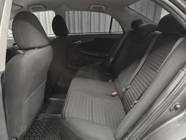 Toyota Corolla X (E140 E150) с пробегом 2008 года, цена 699 000 рублей, 300000 км, седан, Автокод Объявления
