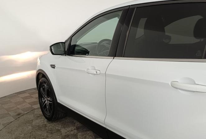 Ford Kuga II Рестайлинг с пробегом 2018 года, цена 1 935 000 рублей, 72518 км, внедорожник, Автокод Объявления
