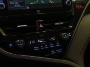 Toyota Camry VIII (XV70) Рестайлинг Челябинск  - изображение 44