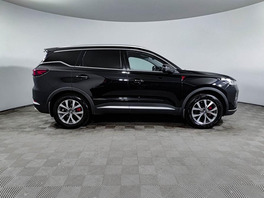 Chery Tiggo 7 Pro Max I Уфа  - изображение 5