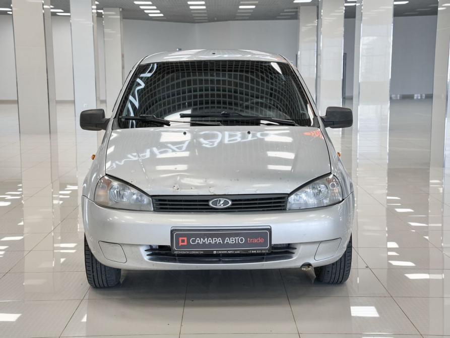 Lada (ВАЗ) Kalina I Самара  - изображение 7