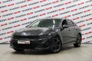 Kia K5 III Сургут  - изображение 35