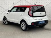 Kia Soul II Рестайлинг Тамбов  - изображение 23
