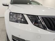 Skoda Octavia III (A7) Рестайлинг Москва  - изображение 37