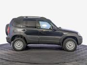Chevrolet Niva I Рестайлинг Москва  - изображение 30