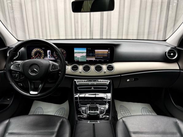 Mercedes-Benz E-Класс V (W213 S213 C238) с пробегом 2016 года, цена 3 199 000 рублей, 110983 км, седан, Автокод Объявления
