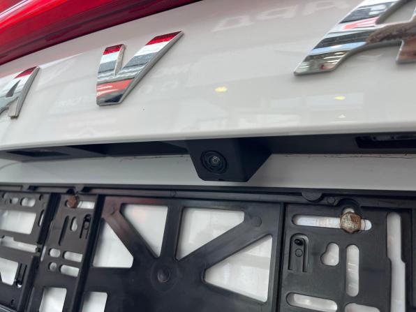 Haval M6 II с пробегом 2024 года, цена 1 750 000 рублей, 61720 км, внедорожник, Автокод Объявления