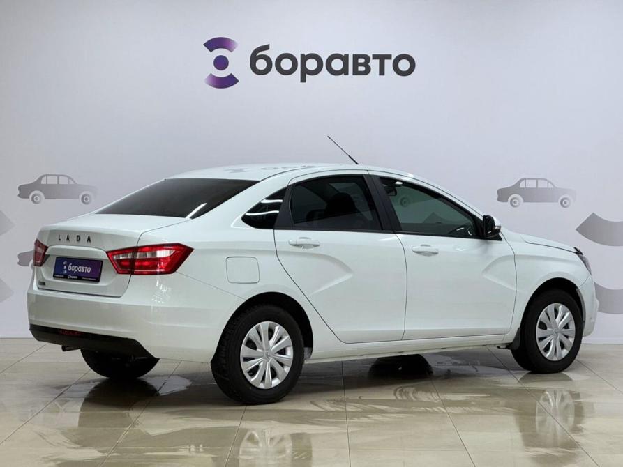 Lada (ВАЗ) Vesta I Ставрополь  - изображение 3