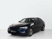 BMW 5 серии VII (G30/G31/G38) Казань  - изображение 13