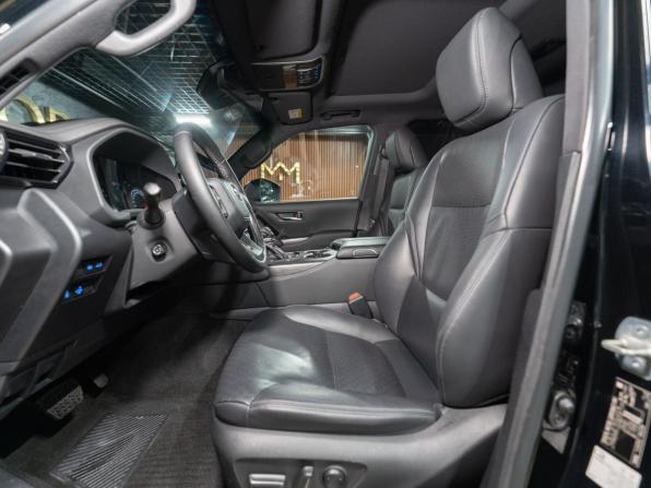 Toyota Land Cruiser 300 Series с пробегом 2021 года, цена 10 790 000 рублей, 55598 км, внедорожник, Автокод Объявления
