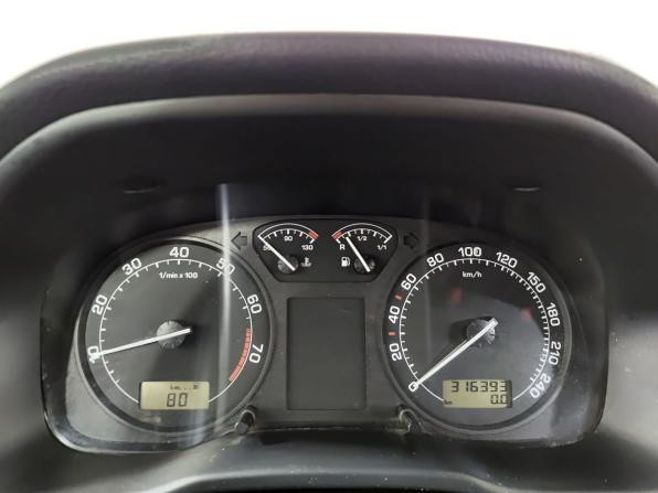 Skoda Octavia I (A4) Рестайлинг с пробегом 2008 года, цена 375 000 рублей, 316000 км, лифтбек, Автокод Объявления