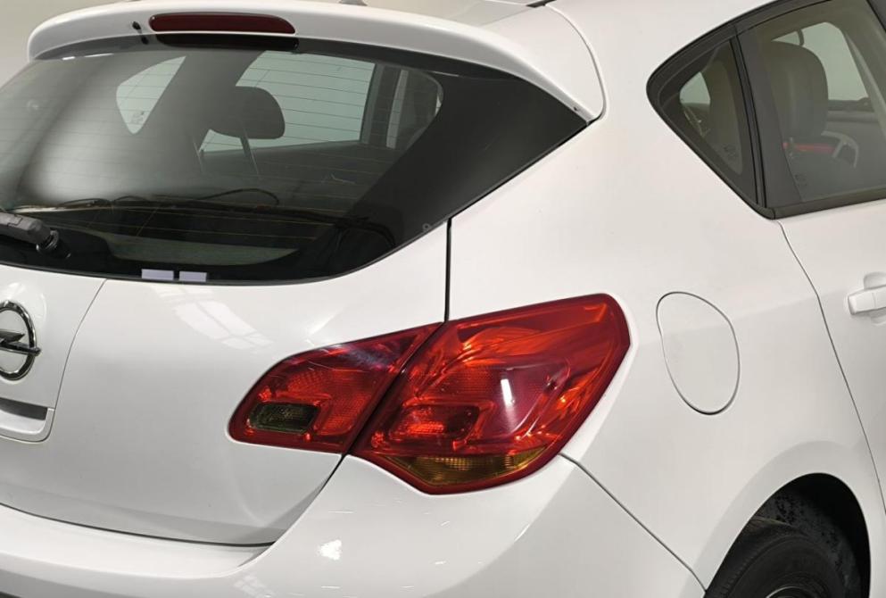 Opel Astra H Рестайлинг Нижний Новгород  - изображение 18