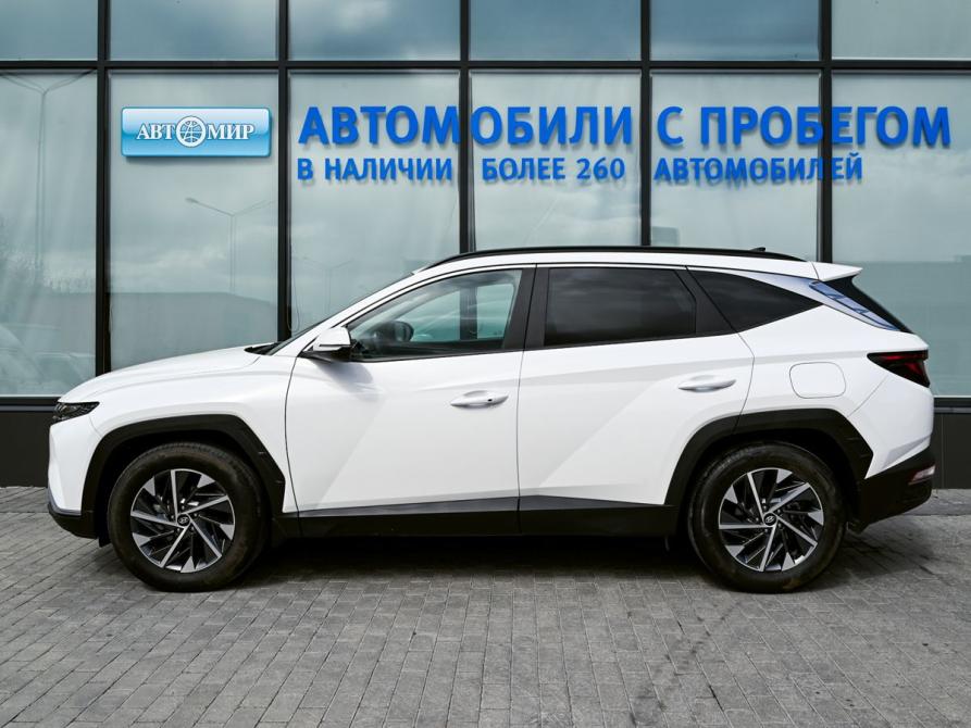 Hyundai Tucson IV Екатеринбург  - изображение 2