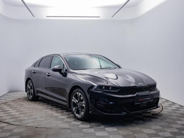 Kia K5 III с пробегом 2020 года, цена 2 689 000 рублей, 95100 км, седан, Автокод Объявления