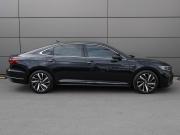 Volkswagen Passat B8 Рестайлинг Москва  - изображение 31