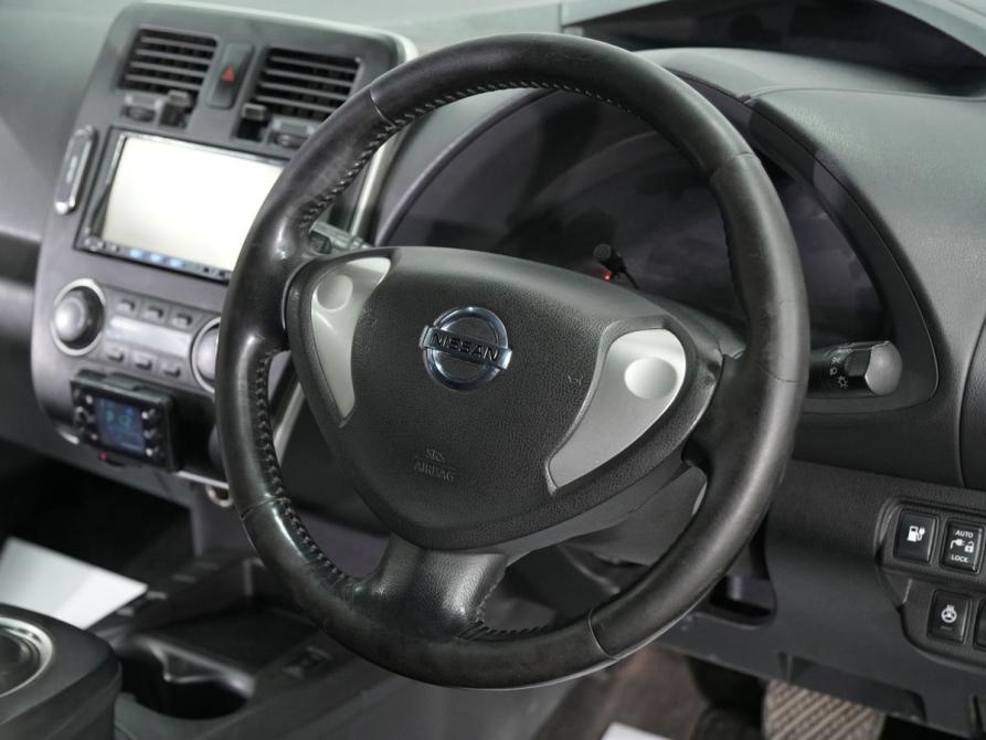 Nissan Leaf I (ZE0/AZE0) Новосибирск  - изображение 19