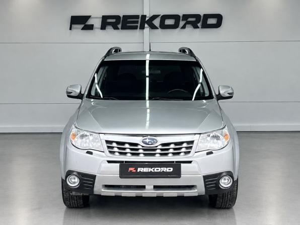 Subaru Forester III Рестайлинг с пробегом 2011 года, цена 1 189 000 рублей, 163627 км, внедорожник, Автокод Объявления