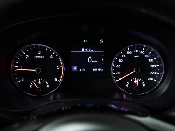 Kia Sportage IV Рестайлинг с пробегом 2020 года, цена 2 149 700 рублей, 96714 км, внедорожник, Автокод Объявления