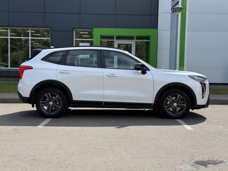 Haval Jolion I Рестайлинг Ярославль  - изображение 4
