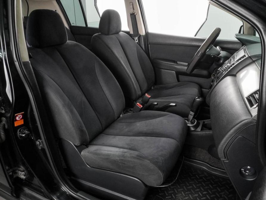 Nissan Tiida I Воронеж  - изображение 8