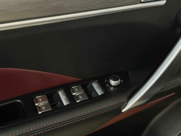Geely Coolray I с пробегом 2021 года, цена 1 859 000 рублей, 18071 км, внедорожник, Автокод Объявления