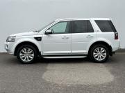 Land Rover Freelander II Рестайлинг 2 Москва  - изображение 24