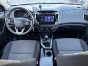Hyundai Creta I Альметьевск  - изображение 32