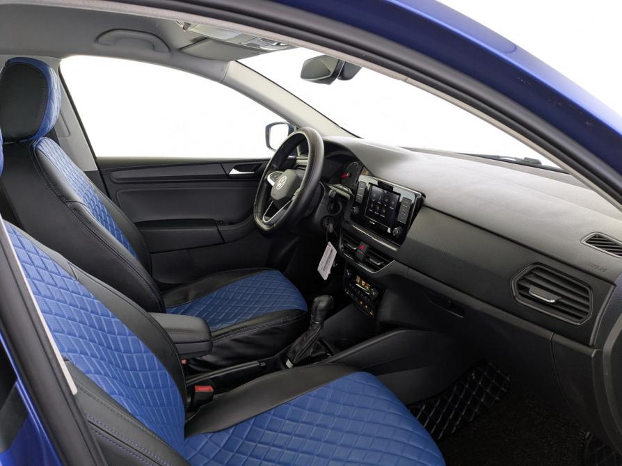 Volkswagen Polo VI Москва  - изображение 11