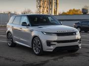 Land Rover Range Rover V Москва  - изображение 45