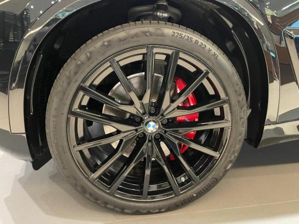 Новый BMW X5 IV (G05/G18) Рестайлинг 2025 года, цена 17 749 900 рублей, внедорожник, Автокод Объявления