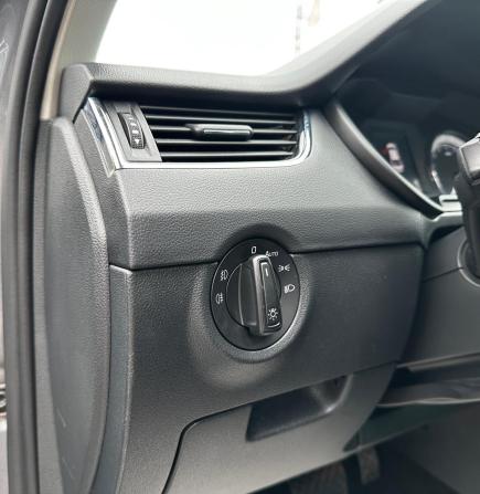 Skoda Octavia III (A7) Рестайлинг с пробегом 2018 года, цена 1 450 000 рублей, 254266 км, лифтбек, Автокод Объявления