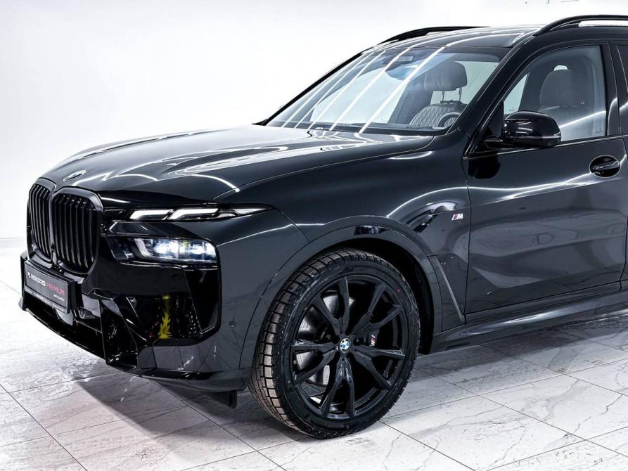 BMW X7 I (G07) Рестайлинг Уфа  - изображение 6
