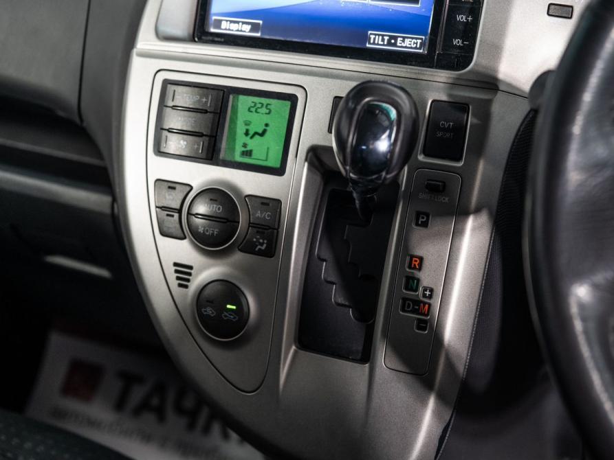 Toyota Ractis I Иркутск  - изображение 12