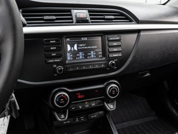 Kia Rio IV с пробегом 2019 года, цена 1 770 000 рублей, 86537 км, хэтчбек, Автокод Объявления