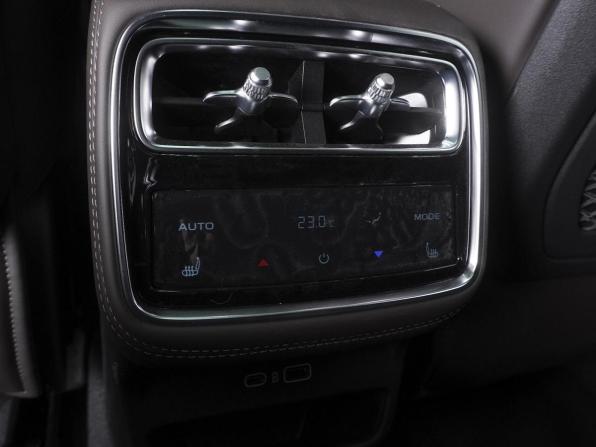 Geely Monjaro I Рестайлинг 2 с пробегом 2026 года, цена 4 570 000 рублей, 123 км, внедорожник, Автокод Объявления