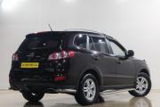 Hyundai Santa Fe II Рестайлинг Новокузнецк  - изображение 32