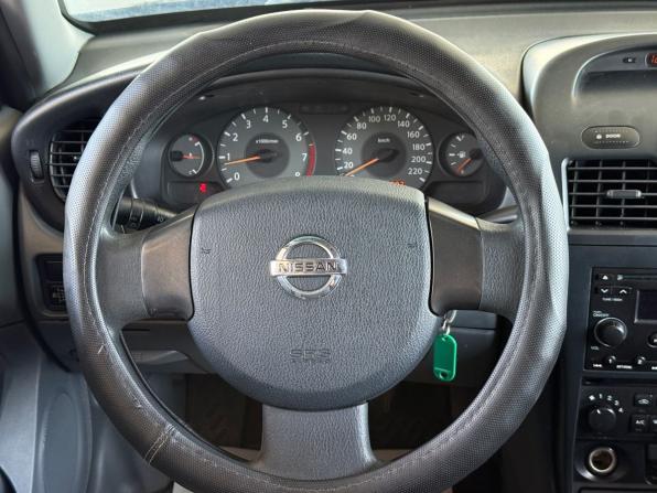 Nissan Almera Classic I с пробегом 2006 года, цена 555 000 рублей, 214242 км, седан, Автокод Объявления