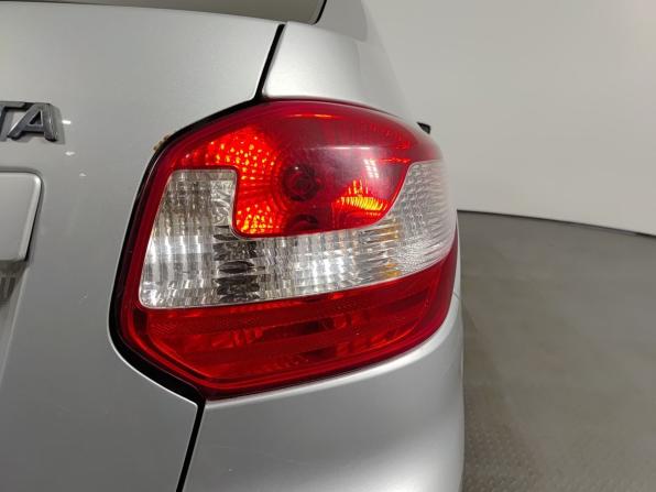 Lada (ВАЗ) Granta I с пробегом 2015 года, цена 265 000 рублей, 195068 км, лифтбек, Автокод Объявления