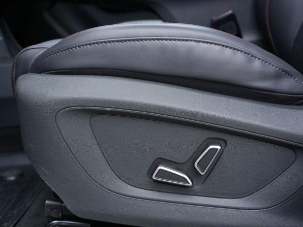Changan CS55 Plus II с пробегом 2024 года, цена 2 300 000 рублей, 25400 км, внедорожник, Автокод Объявления