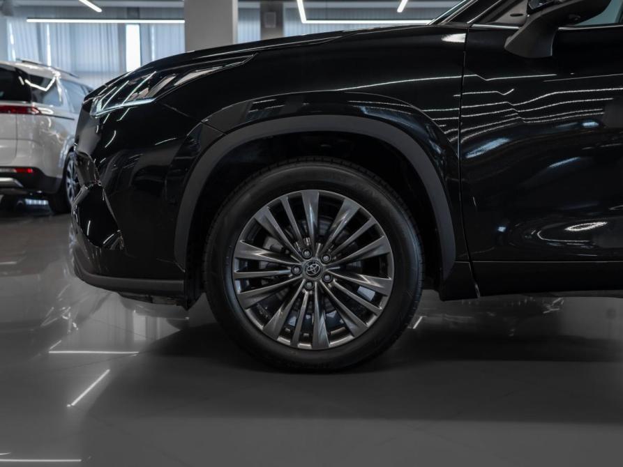 Toyota Highlander IV (XU70) Москва  - изображение 26