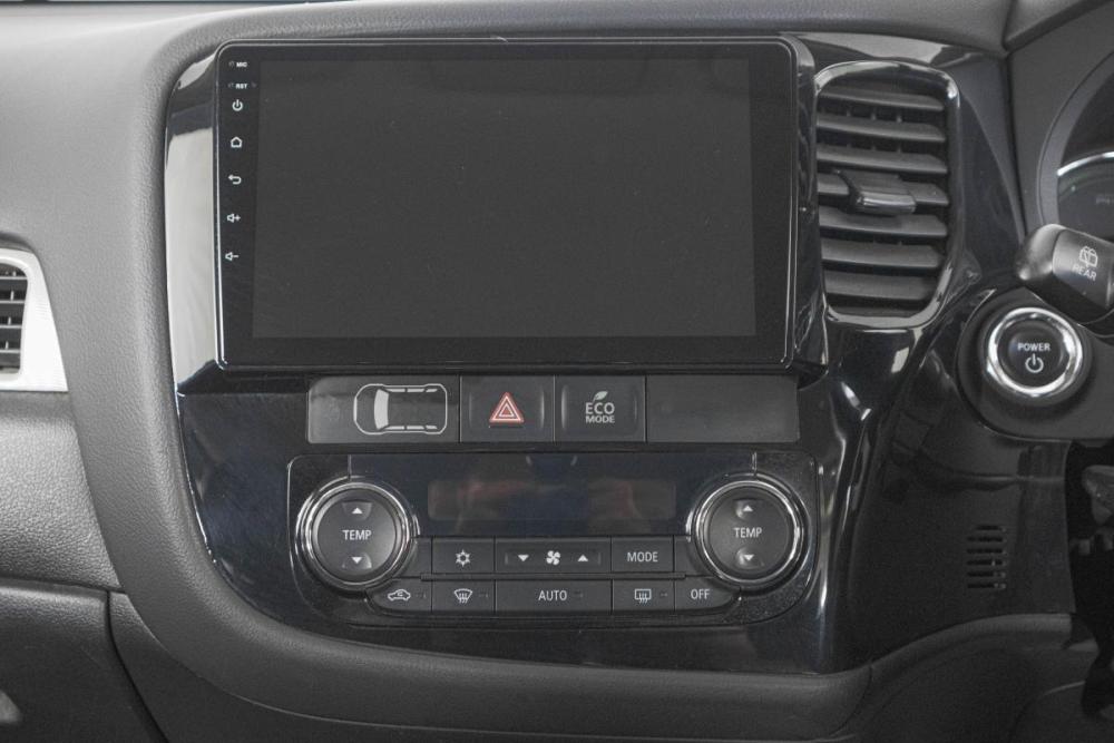 Mitsubishi Outlander III Рестайлинг Кемерово  - изображение 19