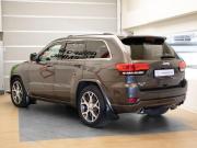 Jeep Grand Cherokee IV (WK2) Рестайлинг Москва  - изображение 44