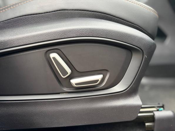 Geely Okavango I Рестайлинг с пробегом 2023 года, цена 2 995 000 рублей, 1641 км, внедорожник, Автокод Объявления