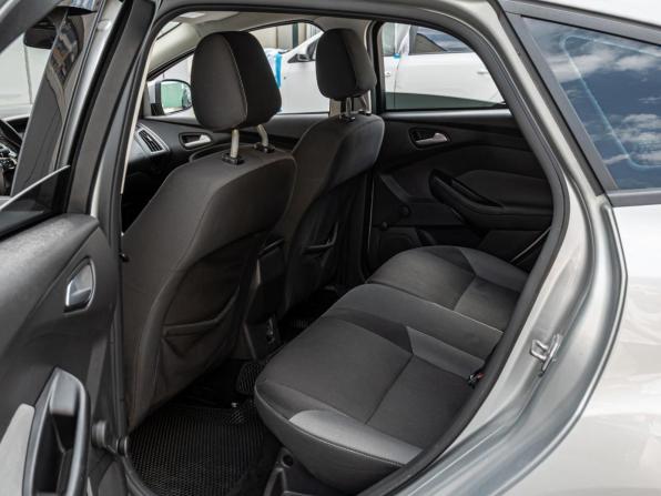 Ford Focus III с пробегом 2013 года, цена 720 000 рублей, 206501 км, хэтчбек, Автокод Объявления