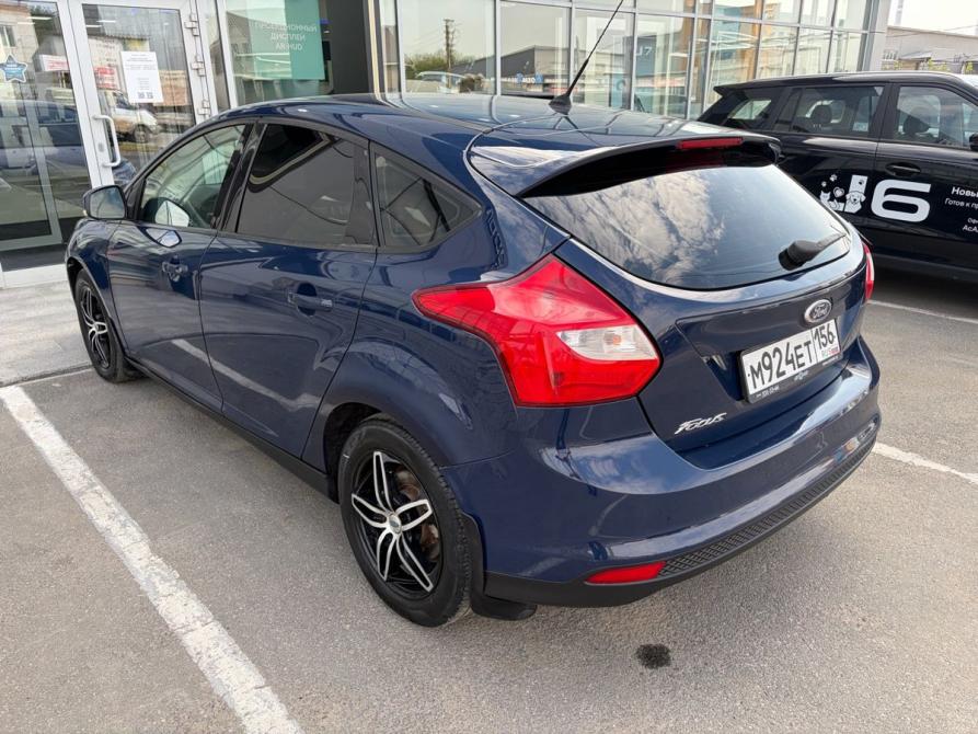 Ford Focus III Самара  - изображение 5