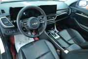 Kia KX3 Омск  - изображение 35